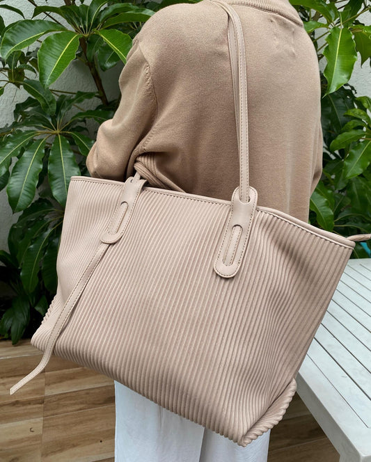 Uni-Bag – Spacious & Stylish Everyday Carry Bag