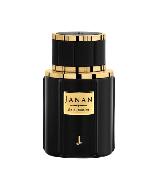 JANAN PERFUME